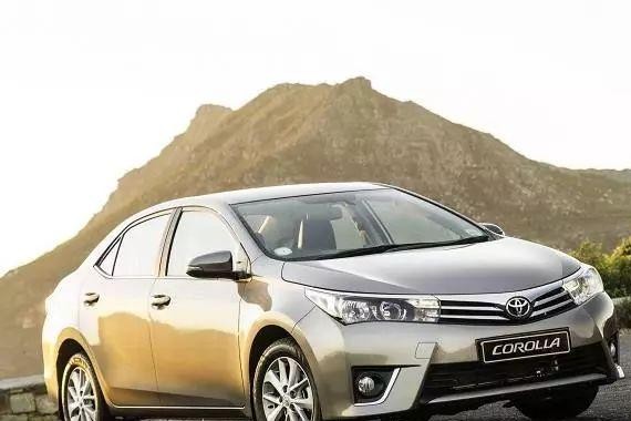 英朗暴降4万？合资A级车降价排行榜看看还有谁！