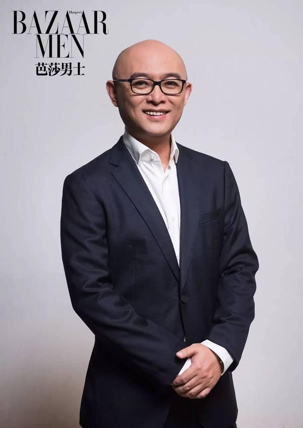 在这个众声喧哗他就是大家的"孟爷爷"孟非