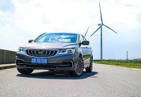 中期改款的新博瑞能否带给我们惊喜？