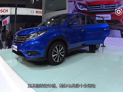 国产怒了真可怕，全新改款不输汉兰达，直接叫板合资