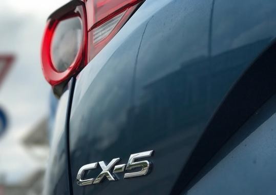 全新国产马自达CX-5即将上市，有啥卖点？