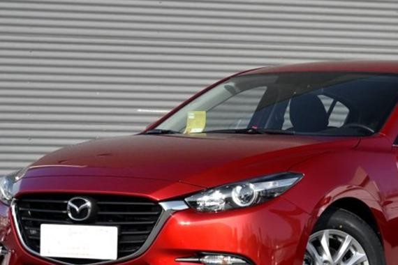 10来万选操控好颜值高的车，我会这么选！