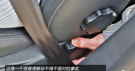 车主大呼“反人类”,盘点汽车身上的奇葩设计