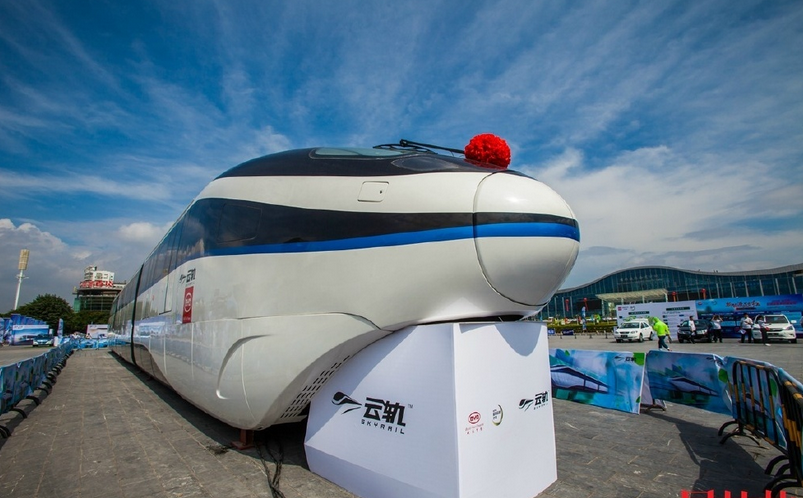 昨天,比亚迪斩获淮安市500辆新能源大巴车订单