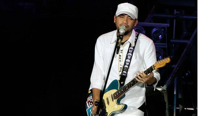 张震岳唱《差不多先生》被批,你不知道他当年有多火