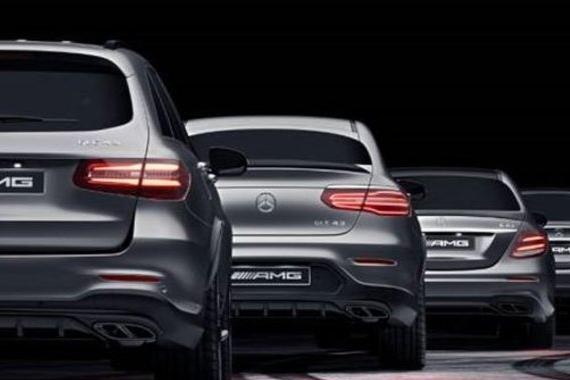 最便宜的奔驰三厢车就要来了，你会买一辆吗？