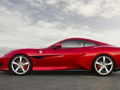 即将开幕的法兰克福车展，看这8款车就够了