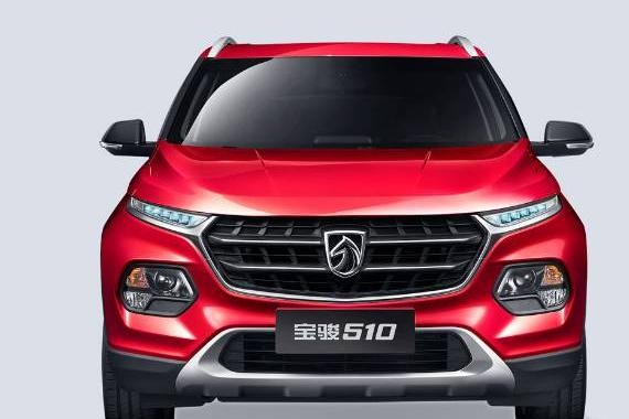 它月销超3万，现增加自动挡，6.88万起售！