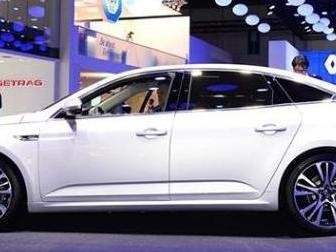 法系中级车猛将，17万挑战迈腾，有戏！