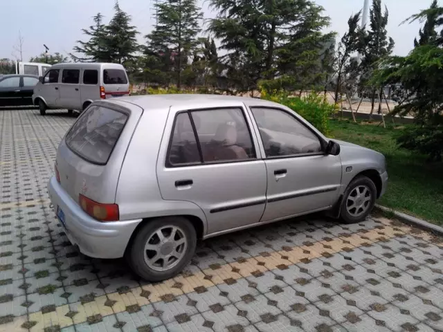 为何国人不喜欢自动挡车型?