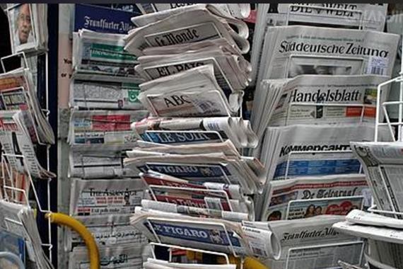 联手“出征”欧洲在即，外媒这样评价中国品牌汽车