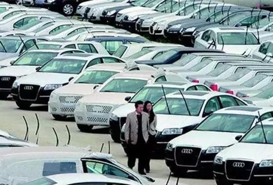 二手车怎么看，就怕买到泡水车，教你如何辨别