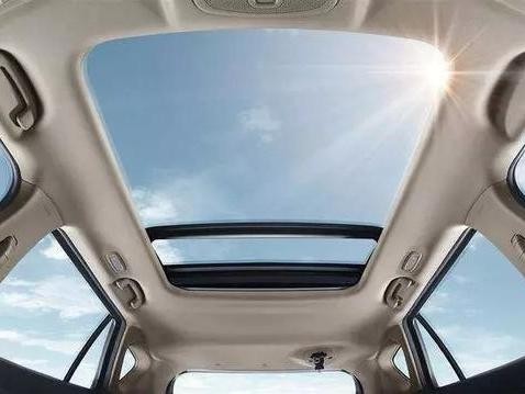 现在如果没有这些东西，就算不上一台完美的SUV！