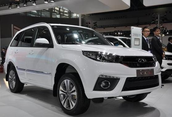 这车上市12年、中国销量过百万余，出口80多个国家