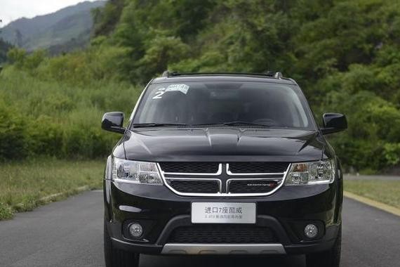 是款好车，可是自从开了这款SUV后，感觉身体被掏空