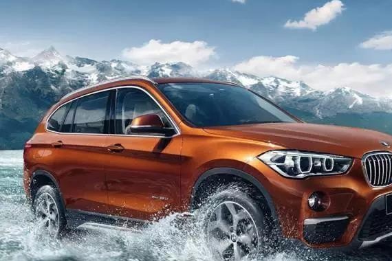 金九银十！原本高高在上的SUV，如今最高优惠6万多