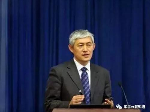 发改委：中国10年后将停售传统燃油车！