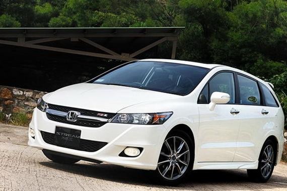 有了这款最帅日系7座，还要啥SUV！