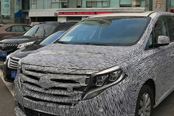 仅售15万的国产豪华大7座，还买什么别克GL8？