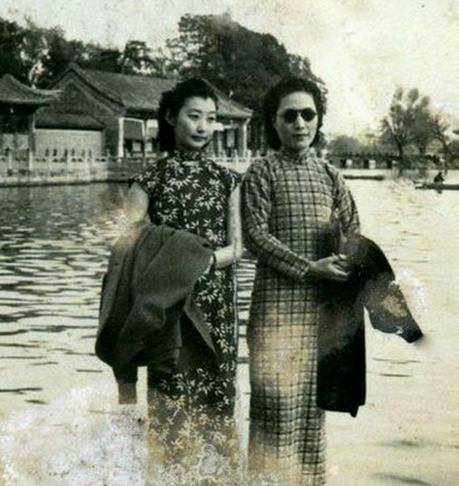 五百年一见的美女,非常值得看的一篇文章