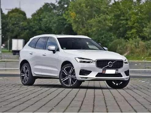沃尔沃新一代XC60，颜值胜Q5，配四轮空气悬架