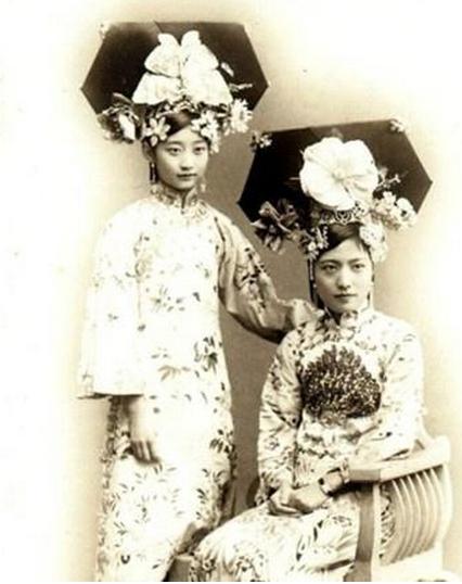 五百年一见的美女,非常值得看的一篇文章