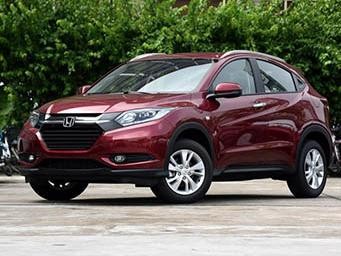 合资小SUV销量王推新款，1.5L配置更高，售14.58万