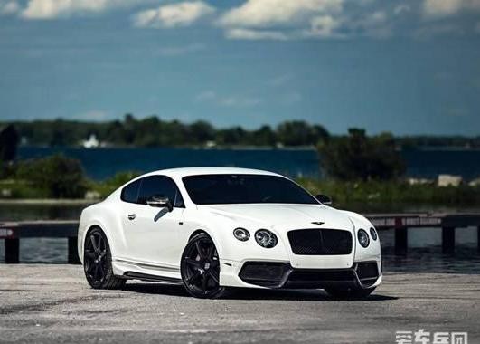 兰博基尼居然输给了它的“购置税”！