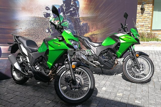 川崎versys-x300abs上市4.75手动售-新浪汽车竞瑞内饰经典板万起图片