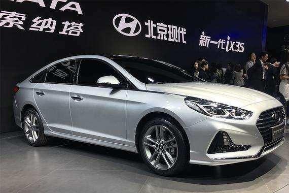 2.0T+8AT, 以前是迈腾的对手, 现如今都没人买!