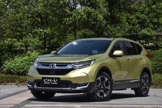 买不到CR-V又如何？这几款也不是怂货！