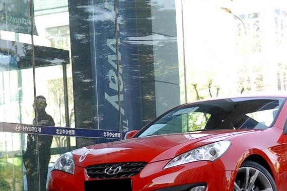 男人梦寐以求的大玩具！不到10万满足你