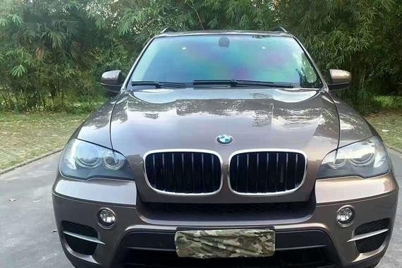 21.5万买宝马X5?不信也得信！