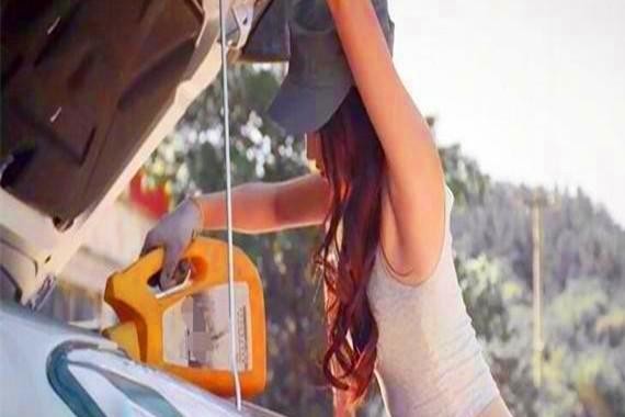 汽车保养只会换机油？记住这7点，汽车多开8年没问题