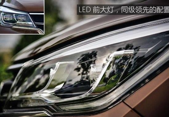 想买新款宝骏730？对比分析大7座MPV第一车