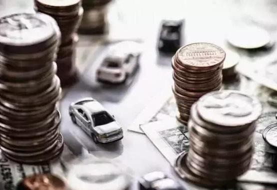 开五年再卖也不亏！盘点国内市场最保值五款合资SUV