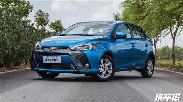 7万块的致炫和飞度,谁更适合你?