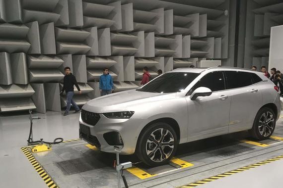 网友评选出了5大最美的国产车，你全都认识吗？