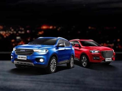 传祺GS4让位、途观发力，8月SUV销量看点全在这儿