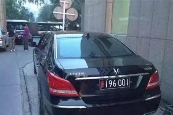 你还觉得国产不上台面？这些大使馆都用国产车！