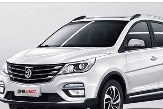 8万就有强劲的1.5T，这3台国产SUV的性价比高