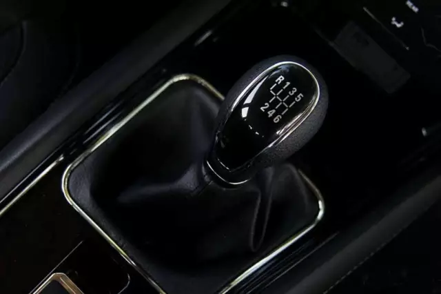 为何国人不喜欢自动挡车型?