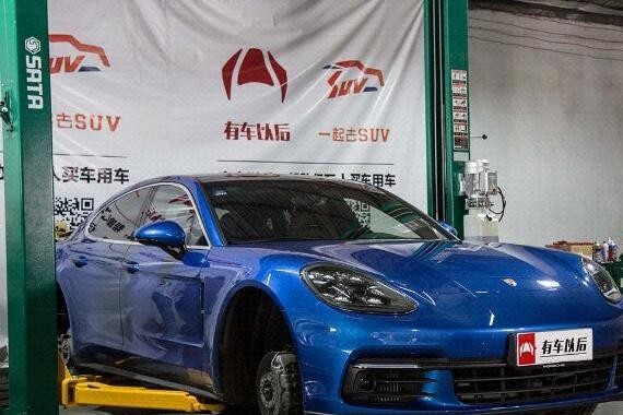 实测：男人心目中最性感跑车，底盘让人大吃一惊！