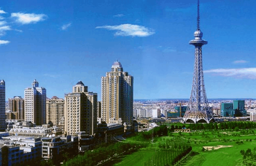 这座省会城市总面积在中国最大, 比北京还大3