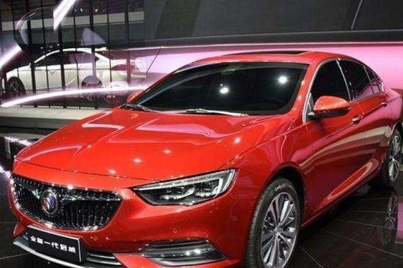 2.0T涡轮增压,矩阵式大灯配9AT,为了它果断放弃迈腾