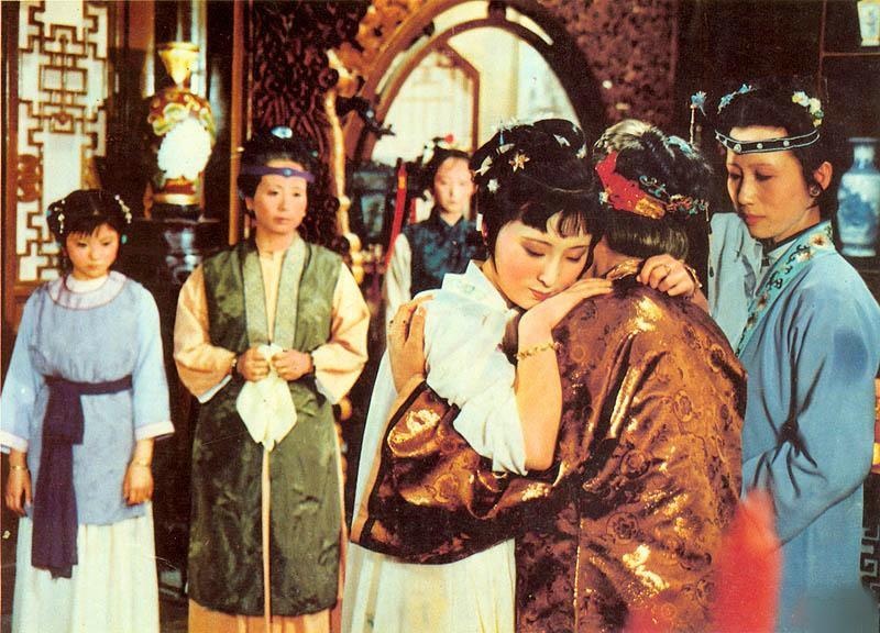 《红楼梦》林黛玉进贾府中邢王二位夫人的态度|夫人|红楼梦|黛玉_新浪新闻