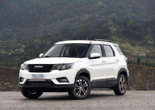 ESP胎压监测, 动力带T涡轮增压, 仅7.49万起售