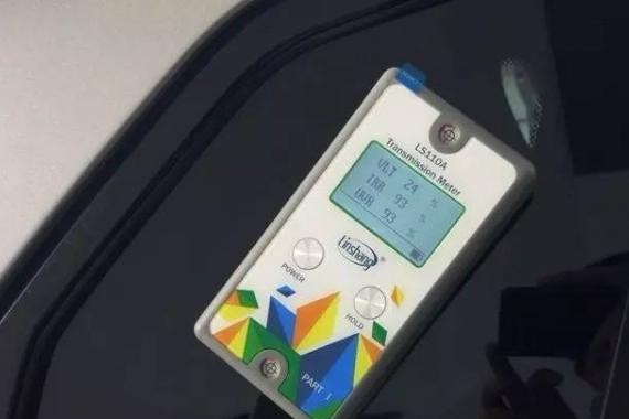 WEY VV7用料确实很足，但做工恐怕不会如你所愿！