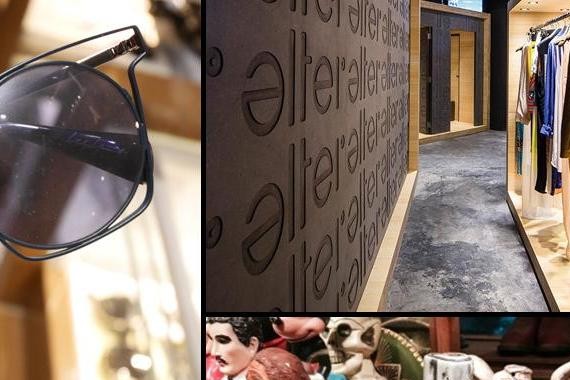 听说美女都爱MINI,看看开MINI的美女眼里啥是时尚？