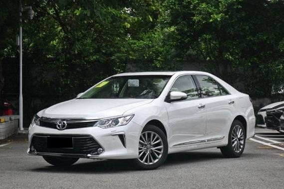 9月降价最狠的5款车合资中级车，最贵的才15万！